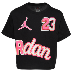 Jordan T-Shirts for Men, Women, & Kids