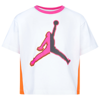 Girls jordan hot sale clothes