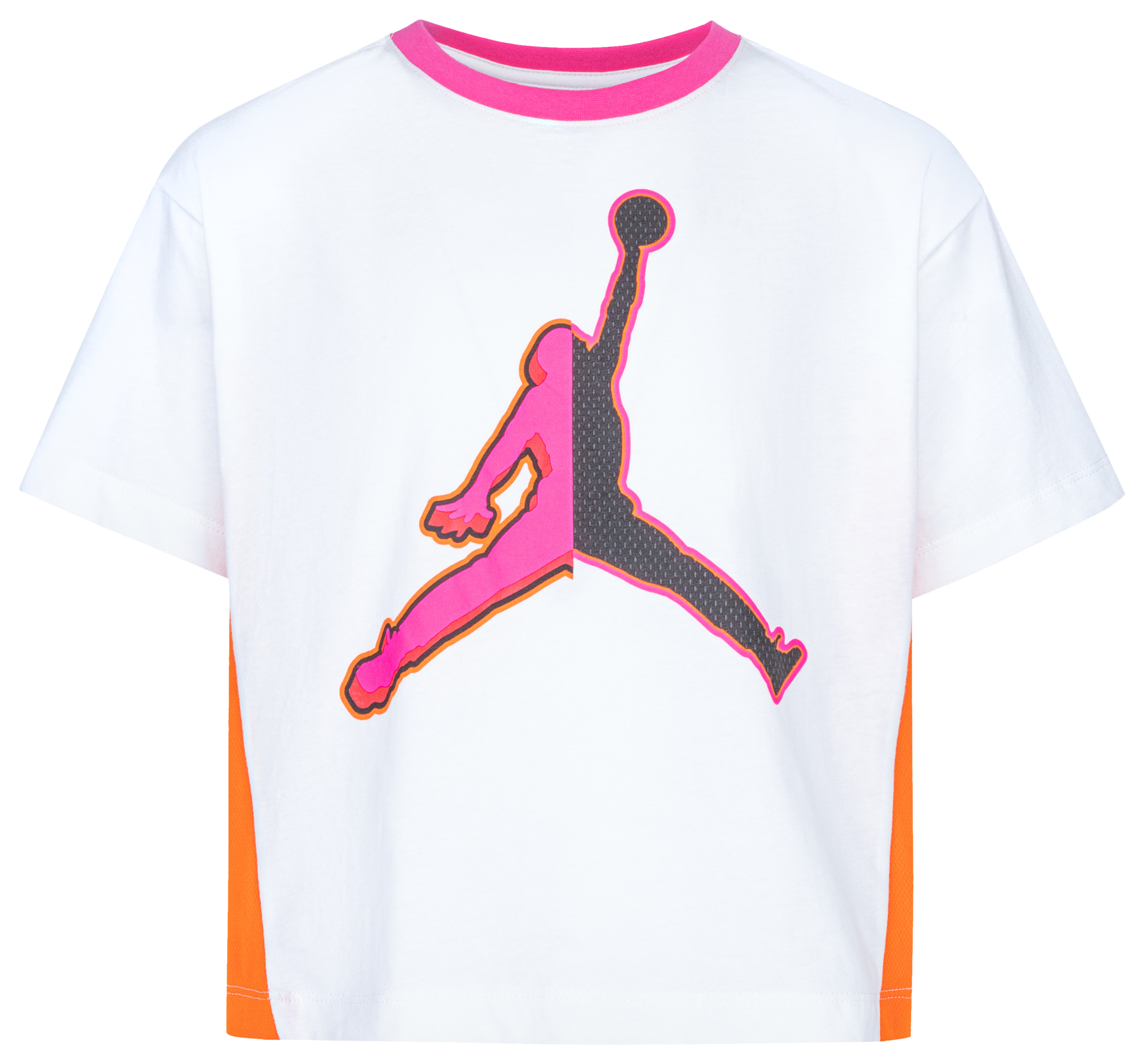 Jordan Jumpman Jump Ball T-Shirt