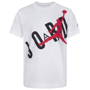 Jordan, Shirts, Air Jordan Hbr Stretch Tshirt Whitegym Red