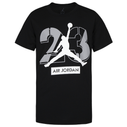 Boys' Grade School - Jordan JDB Air Jordan 4 Mach 23 - Black