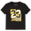 Jordan 23 Constructed T-Shirt - Boys' Toddler White/Black