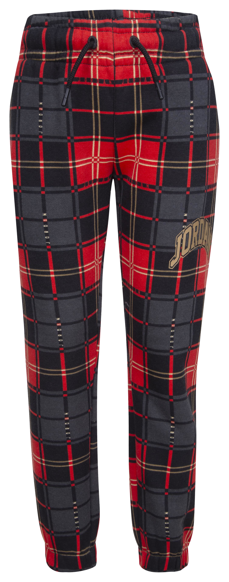 Jordan Essentials Plaid Pants