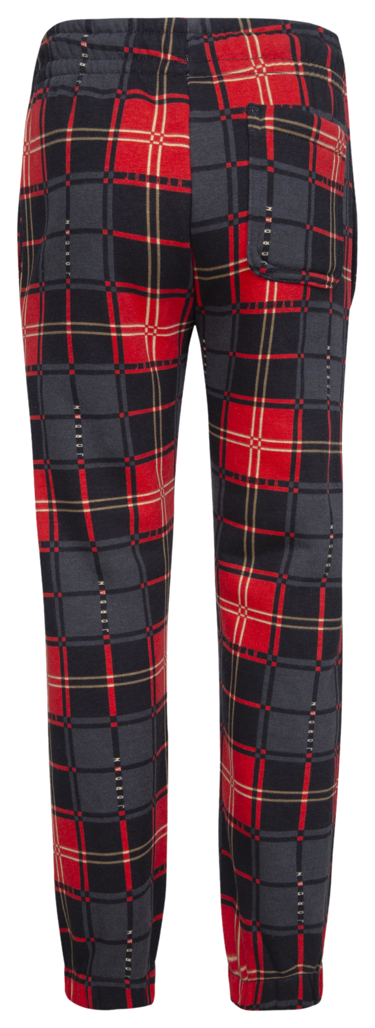 Jordan Essentials Plaid Pants