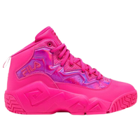 Pink store fila mb