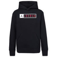 Jordan Jumpman Fade Pullover Hoodie Kids Foot Locker