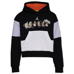 Kids' Jordan Hoodies & Sweatshirts | Foot Locker