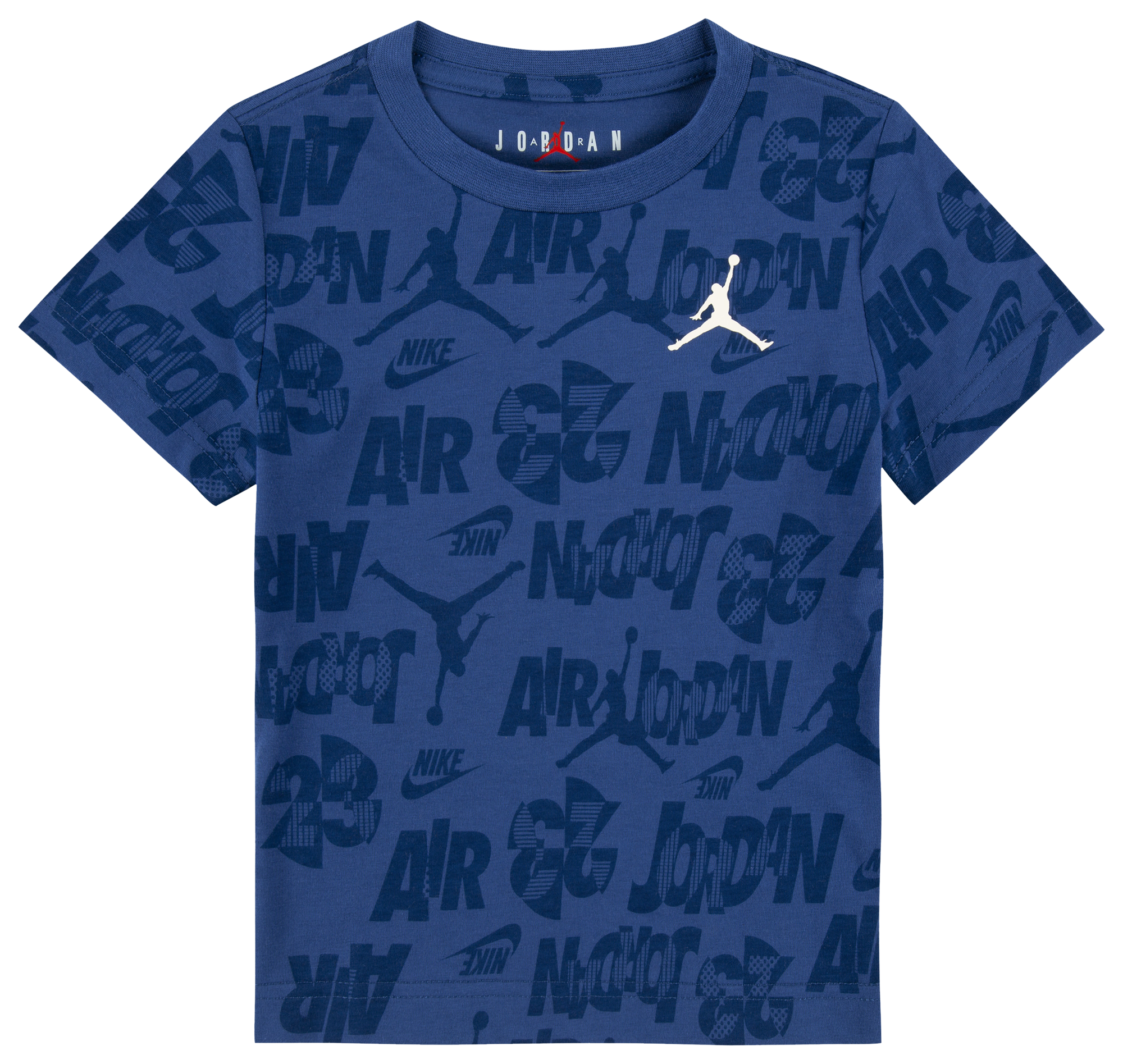 toddler jordan shirt