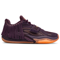 Men's - Anta Kai 1 Chief Hela - Purple/Beige/Gum
