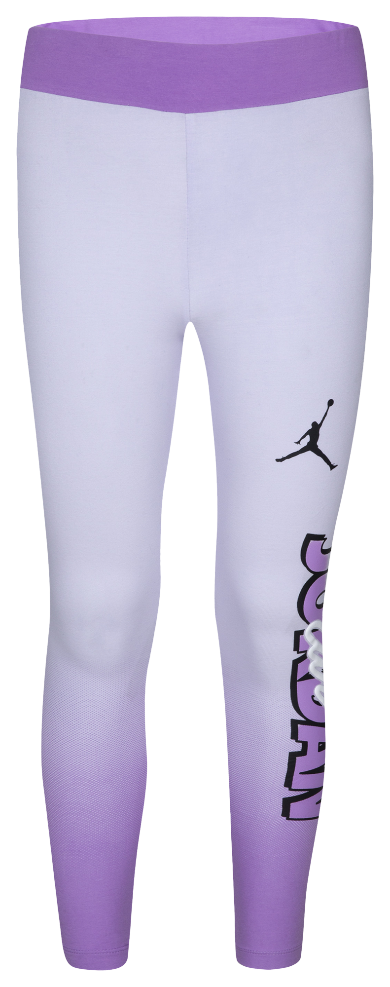 Jordan Color-Blocked Leggings Girl- Basketball Store