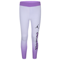 Jordan Color-Blocked Leggings Girl- Basketball Store