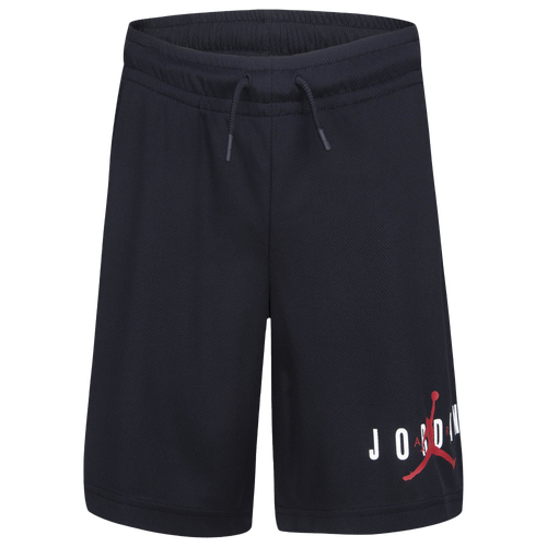 Jordan Essentials Graphic Mesh Shorts