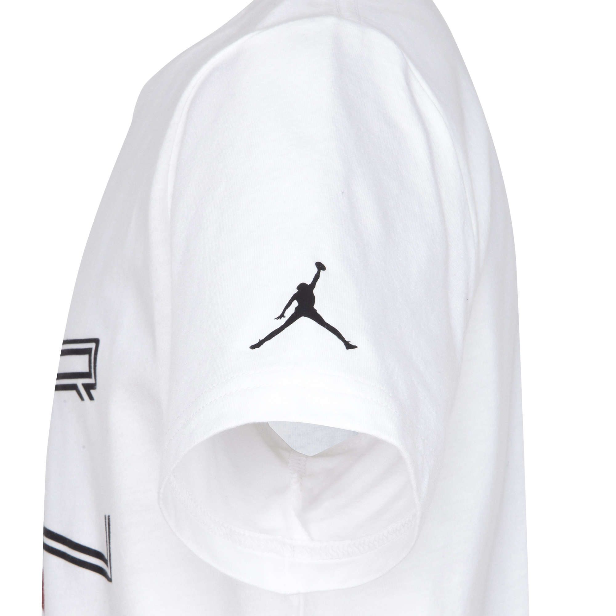 Jordan Varsity Short Sleeve T-Shirt
