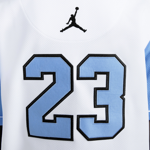 Jordan 23 baseball jersey outlet