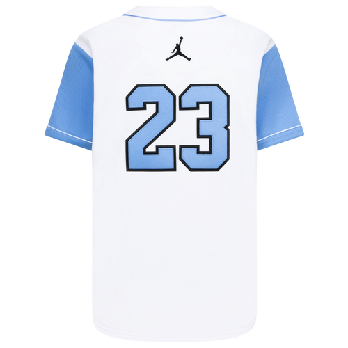 Jordan 23 baseball jersey online