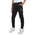 Jordan MJ Essentials Pants - Boys' Grade School Black/Black