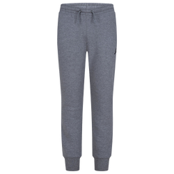 Boys' Grade School - Jordan MJ Essentials Pants - Grey/Carbon Heather