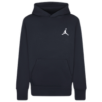 Air Jordan Essential Zip Hoodie - 'Carbon Heather/White' – Kicks Lounge