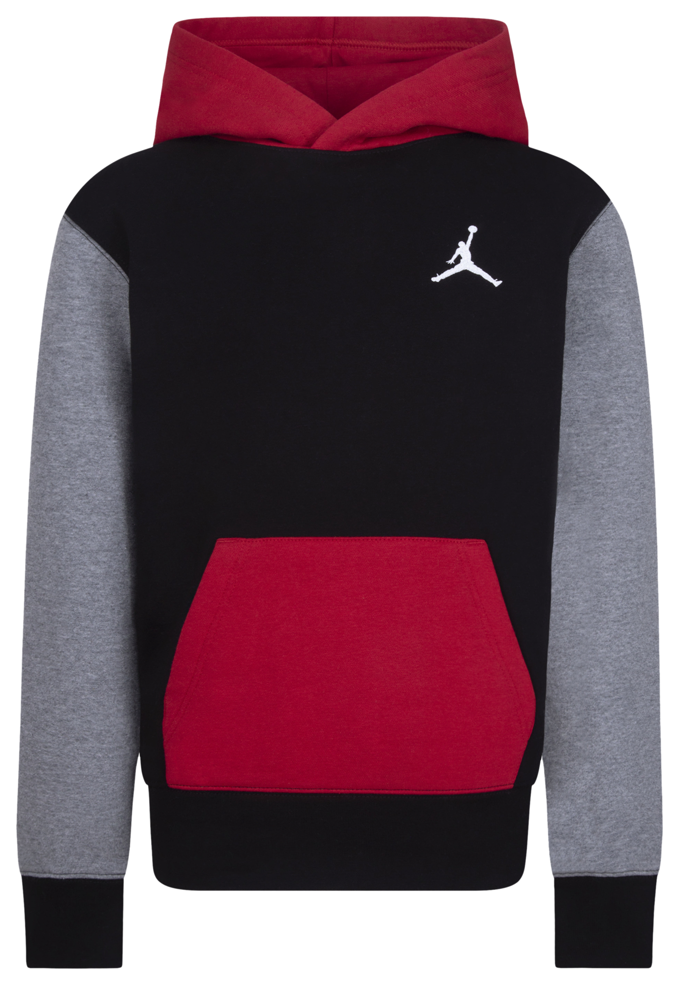 Jordan Boys' MJ Essentials Pants