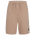 Jordan Essentials Shorts - Boys' Grade School Tan/Tan