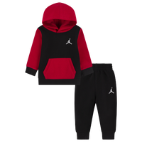 Infant on sale jordans outfits