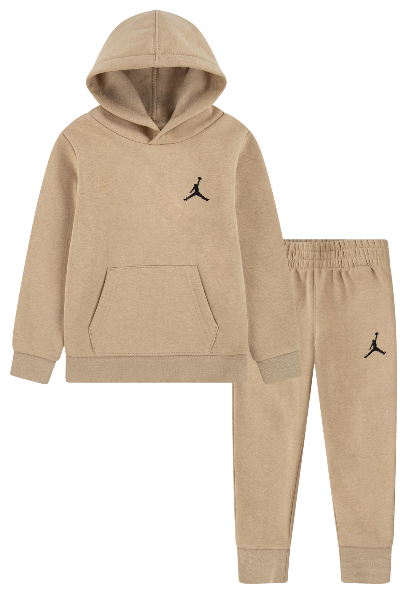 Jordan MJ Essentials Fleece Pullover Set