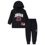 Black/Gym Red