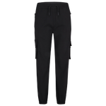 Black/Black