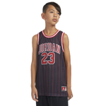 Black/Gym Red
