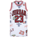 Jordan AJ 23 AOP Jersey