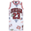 Jordan AJ 23 AOP Jersey - Boys' Grade School Red/White