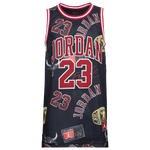 Black/Red