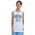 Jordan AJ 23 AOP Jersey - Boys' Grade School University Blue/White