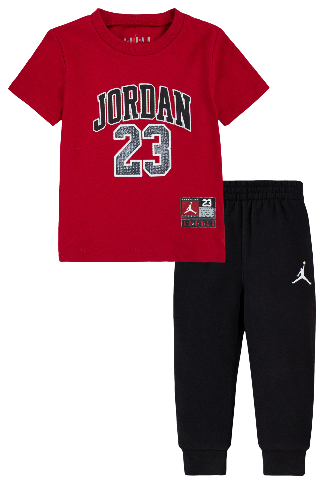 Infant jordan clearance jersey