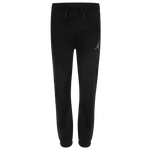 Black/Gold