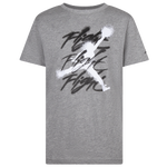 Carbon Heather/Black