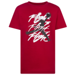 Black/Gym Red