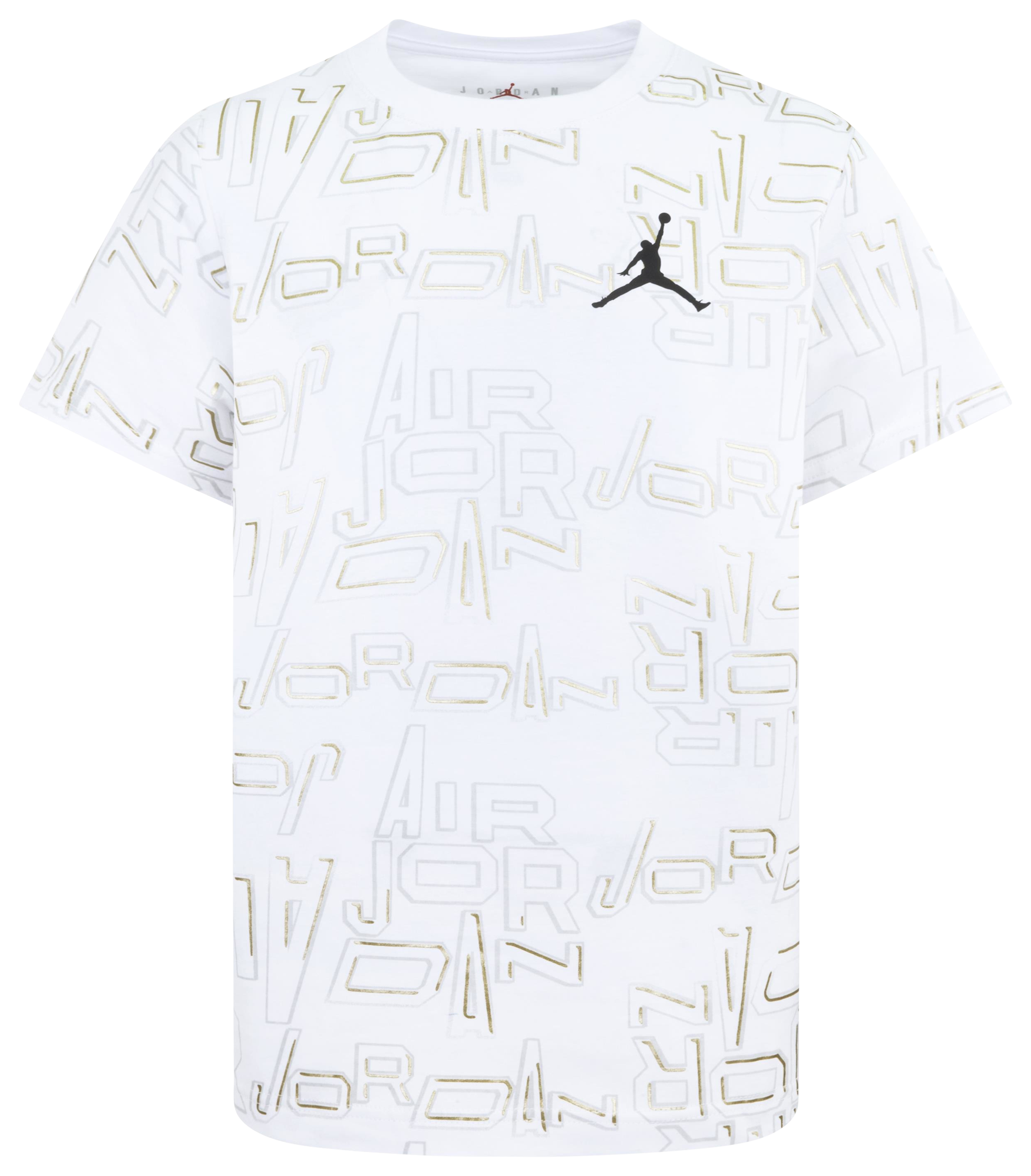 Jordan Jumpman Clear Lane Short Sleeve T-Shirt | Kids Foot Locker