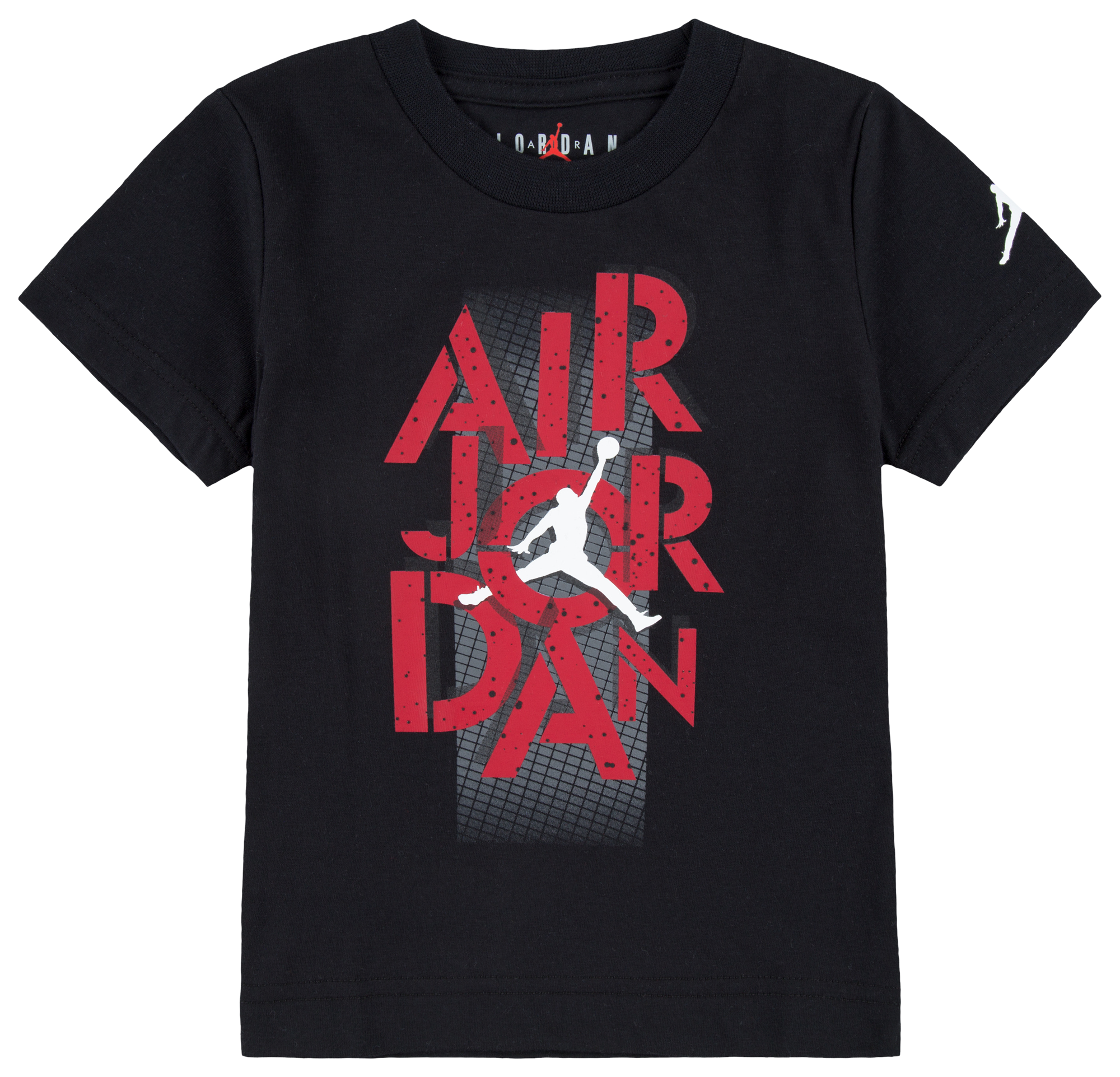 Air Jordan 4 Gridlock Tee Big Kids T-Shirt
