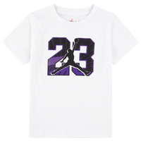 Kids foot 2025 locker shirts