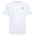 Jordan AJ 1 Patch T-Shirt - Boys' Grade School White/Red