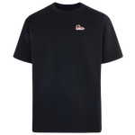 Black/Red