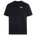 Jordan AJ 1 Patch T-Shirt - Boys' Grade School Black/Red