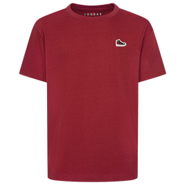 Jordan AJ 1 Patch T-Shirt | Kids Foot Locker