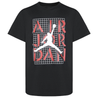 Black/Red