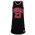 Jordan 23 Jersey Dress - Girls' Grade School Red/Black