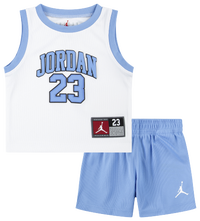 Jordan 23 Jersey Set