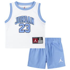Jordan Court Of Legends Shorts Set