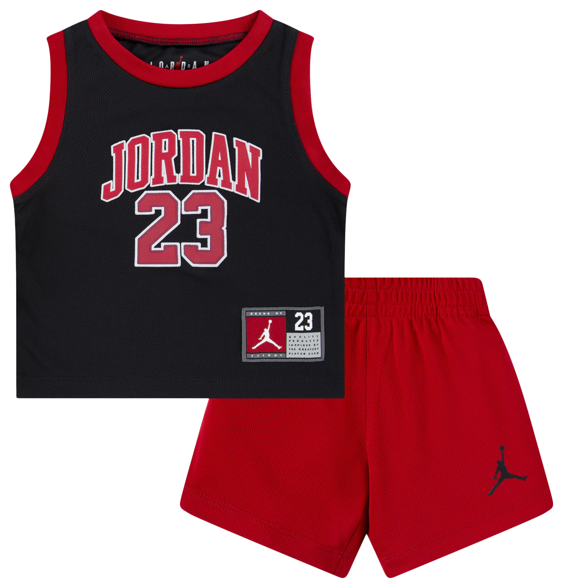 Jordan 23 Jersey Set | Foot Locker