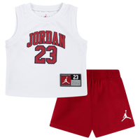 Infant michael jordan clearance jersey